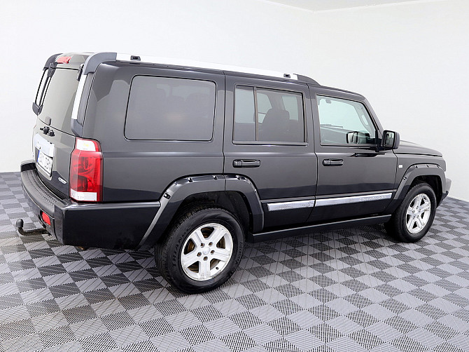 Jeep Commander Limited Facelift 3.0 CRD 160kW Таллин - изображение 3