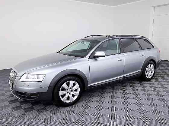 Audi A6 allroad S-Line Facelift ATM 2.7 TDI 140kW Tallina