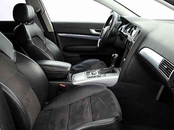 Audi A6 allroad S-Line Facelift ATM 2.7 TDI 140kW Tallina
