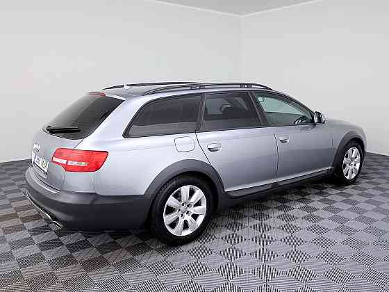 Audi A6 allroad S-Line Facelift ATM 2.7 TDI 140kW Tallina