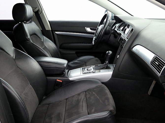 Audi A6 allroad S-Line Facelift ATM 2.7 TDI 140kW Tallina - foto 6