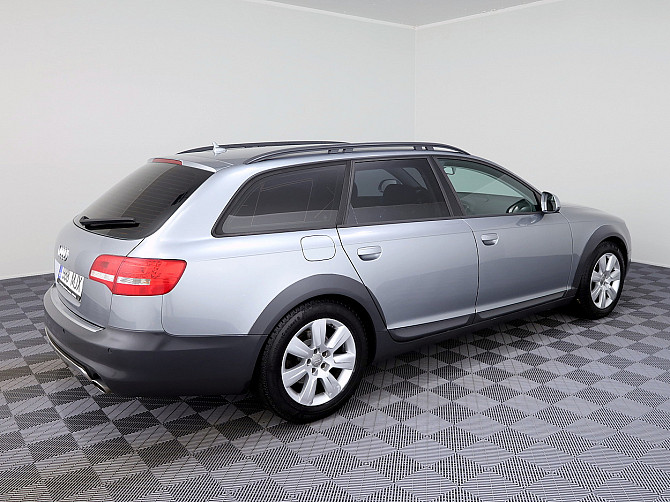 Audi A6 allroad S-Line Facelift ATM 2.7 TDI 140kW Tallina - foto 3