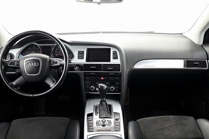 Audi A6 allroad S-Line Facelift ATM 2.7 TDI 140kW Tallina - foto 5