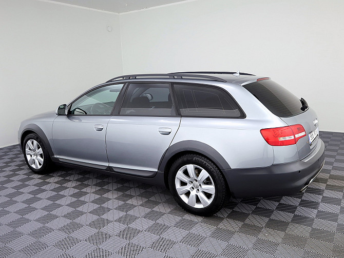 Audi A6 allroad S-Line Facelift ATM 2.7 TDI 140kW Tallina - foto 4