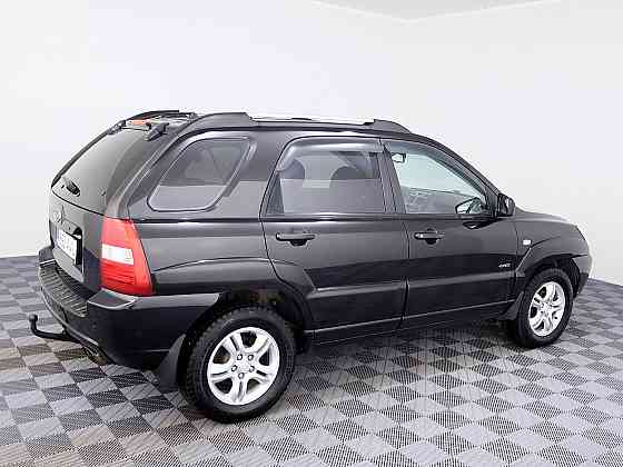 Kia Sportage Active 4x4 ATM 2.0 CRDi 83kW Таллин
