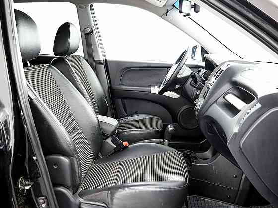 Kia Sportage Active 4x4 ATM 2.0 CRDi 83kW Таллин