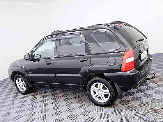 Kia Sportage Active 4x4 ATM 2.0 CRDi 83kW Таллин