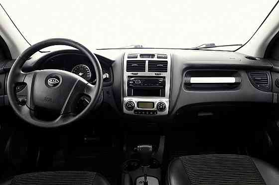 Kia Sportage Active 4x4 ATM 2.0 CRDi 83kW Таллин