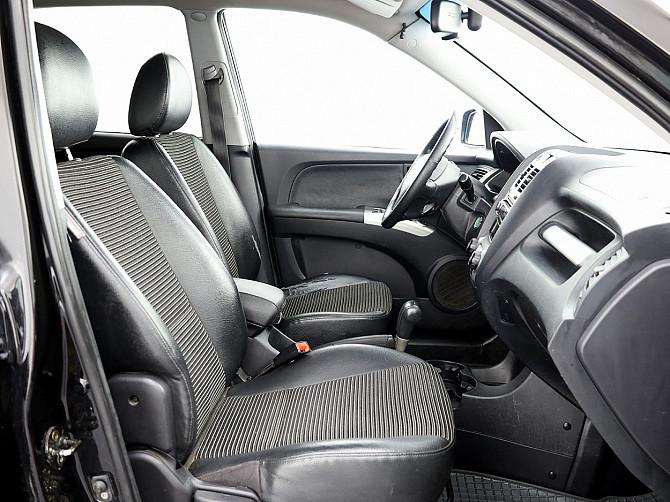 Kia Sportage Active 4x4 ATM 2.0 CRDi 83kW Таллин - изображение 6