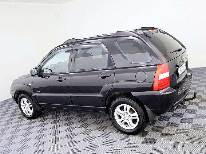 Kia Sportage Active 4x4 ATM 2.0 CRDi 83kW Таллин - изображение 4