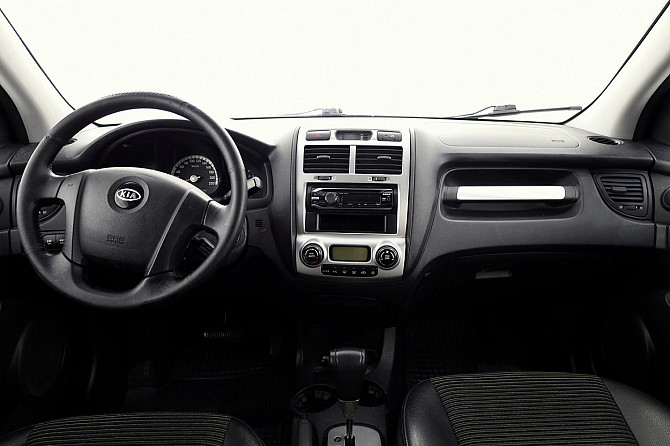 Kia Sportage Active 4x4 ATM 2.0 CRDi 83kW Таллин - изображение 5