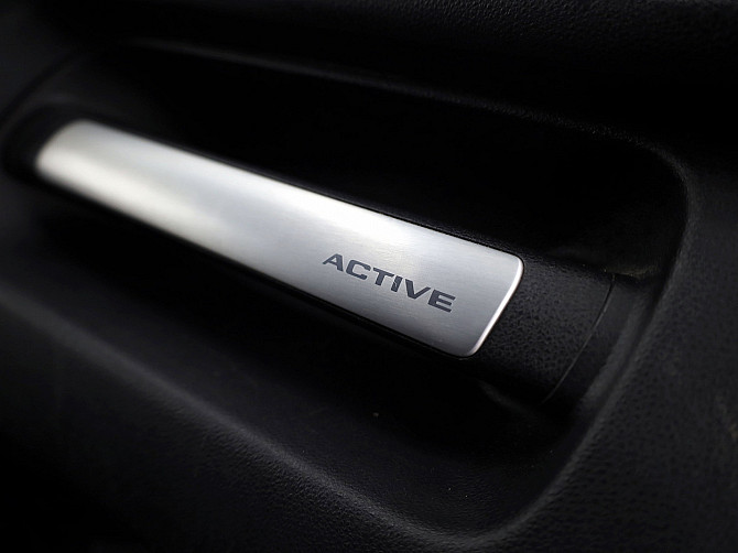 Kia Sportage Active 4x4 ATM 2.0 CRDi 83kW Таллин - изображение 8