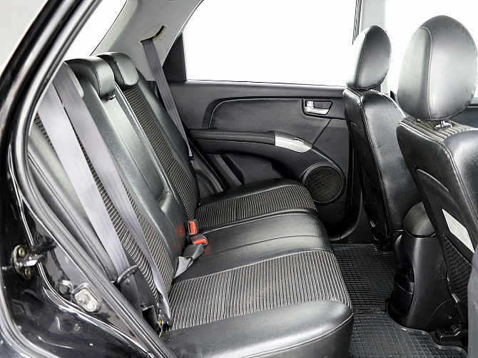 Kia Sportage Active 4x4 ATM 2.0 CRDi 83kW Таллин - изображение 7