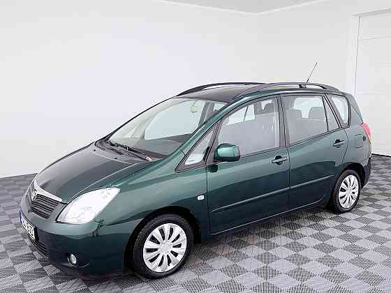 Toyota Corolla Verso Linea Sol LPG 1.6 81kW Tallina