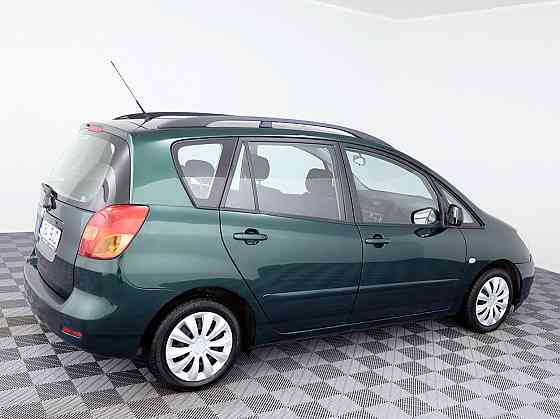 Toyota Corolla Verso Linea Sol LPG 1.6 81kW Tallina