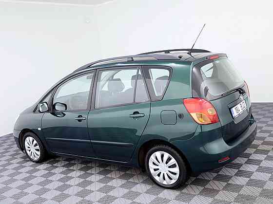 Toyota Corolla Verso Linea Sol LPG 1.6 81kW Tallina