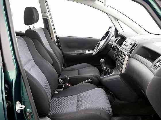 Toyota Corolla Verso Linea Sol LPG 1.6 81kW Tallina
