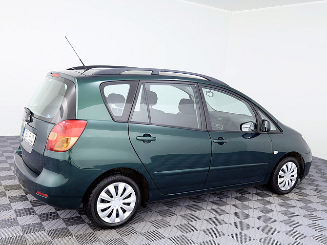 Toyota Corolla Verso Linea Sol LPG 1.6 81kW Tallina - foto 3