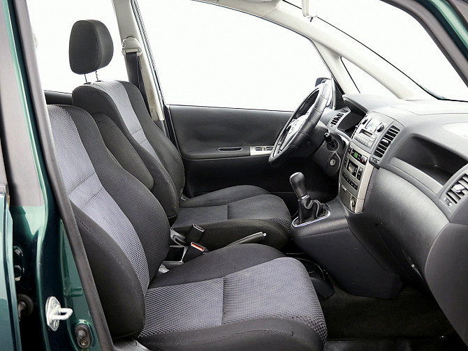 Toyota Corolla Verso Linea Sol LPG 1.6 81kW Tallina - foto 6