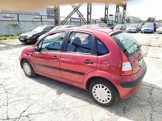 Citroen C3 Elegance Facelift 1.1 44kW Tallina