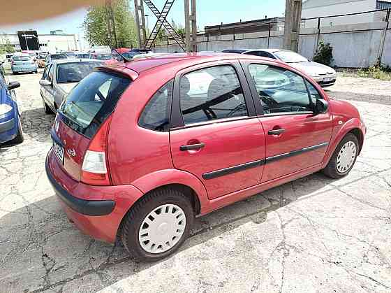 Citroen C3 Elegance Facelift 1.1 44kW Tallina