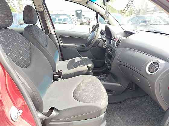 Citroen C3 Elegance Facelift 1.1 44kW Tallina