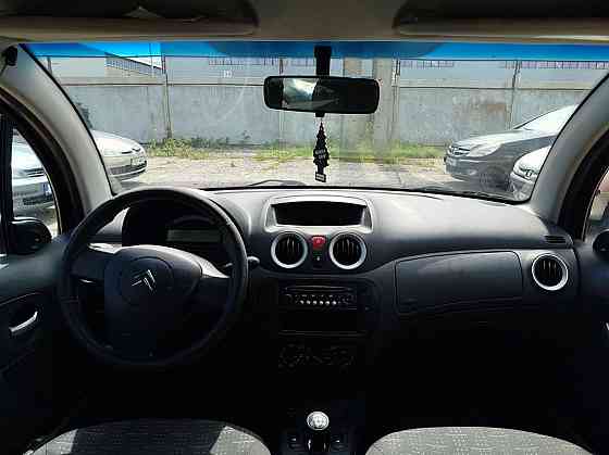 Citroen C3 Elegance Facelift 1.1 44kW Tallina