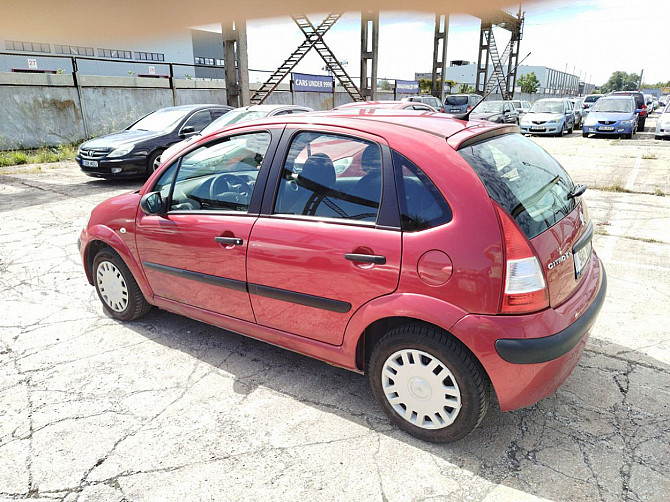 Citroen C3 Elegance Facelift 1.1 44kW Tallina - foto 4