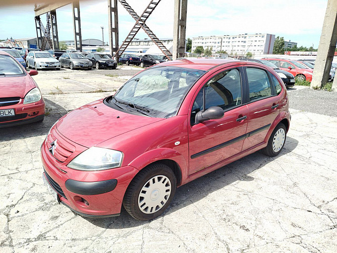 Citroen C3 Elegance Facelift 1.1 44kW Tallina - foto 2