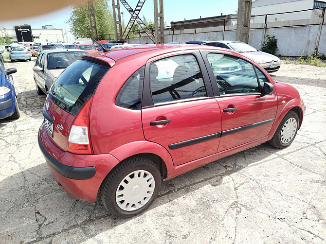 Citroen C3 Elegance Facelift 1.1 44kW Tallina - foto 3