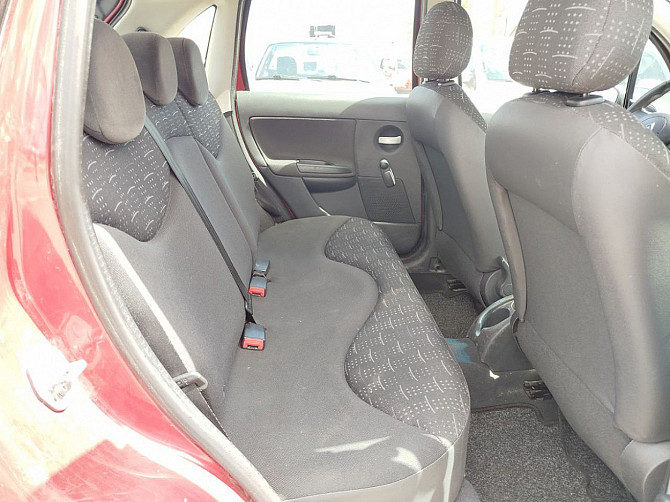Citroen C3 Elegance Facelift 1.1 44kW Tallina - foto 7