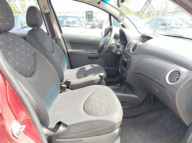 Citroen C3 Elegance Facelift 1.1 44kW Tallina - foto 6