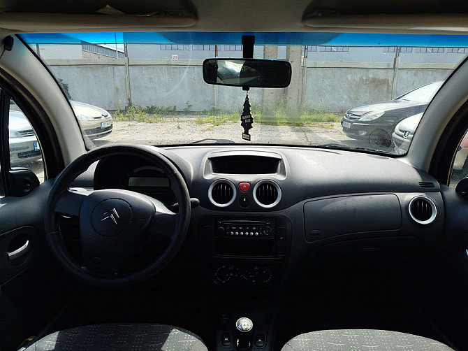 Citroen C3 Elegance Facelift 1.1 44kW Tallina - foto 5