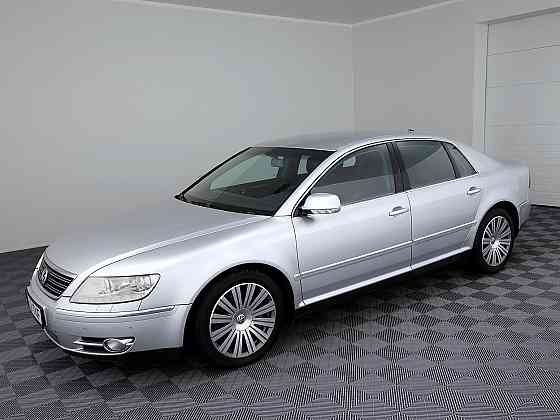 Volkswagen Phaeton Highline 3.0 TDI 171kW Таллин