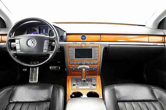 Volkswagen Phaeton Highline 3.0 TDI 171kW Таллин