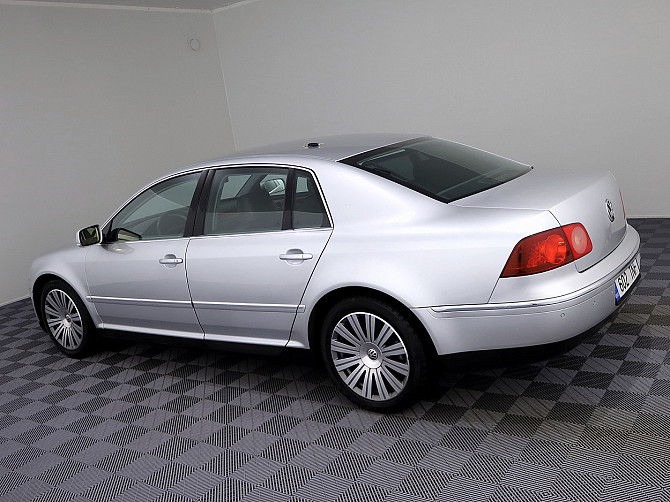 Volkswagen Phaeton Highline 3.0 TDI 171kW Таллин - изображение 4