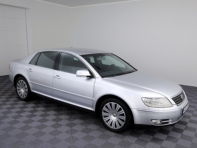Volkswagen Phaeton Highline 3.0 TDI 171kW Таллин - изображение 1
