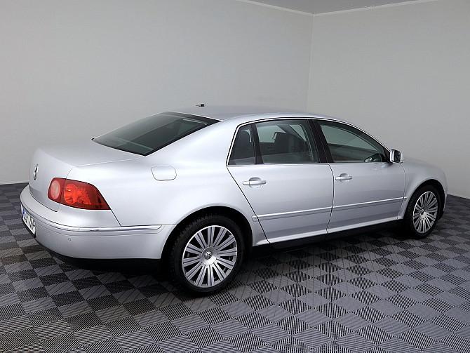Volkswagen Phaeton Highline 3.0 TDI 171kW Таллин - изображение 3