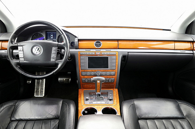Volkswagen Phaeton Highline 3.0 TDI 171kW Таллин - изображение 5