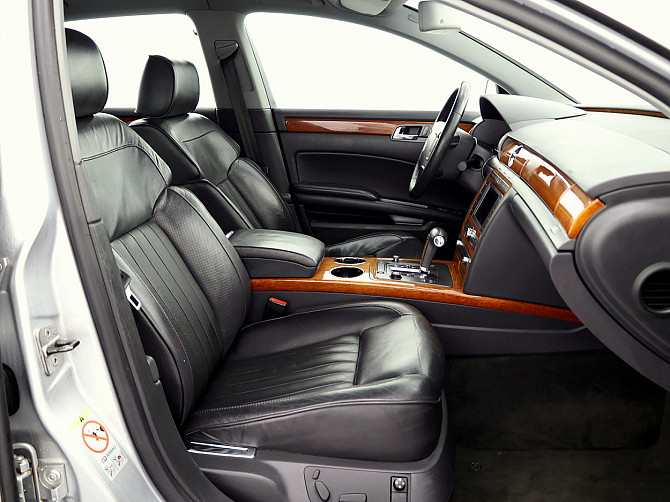 Volkswagen Phaeton Highline 3.0 TDI 171kW Таллин - изображение 6