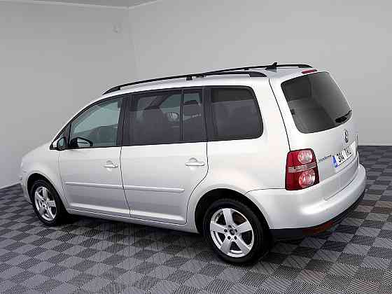 Volkswagen Touran Comfortline Facelift ATM 2.0 TDI 103kW Tallina