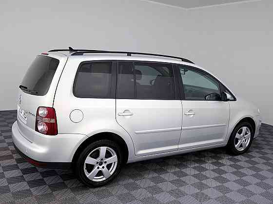 Volkswagen Touran Comfortline Facelift ATM 2.0 TDI 103kW Tallina