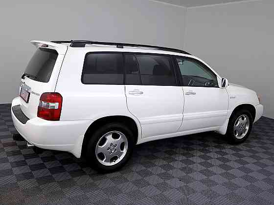 Toyota Highlander Luxury A-C 3.5 201kW Tallina
