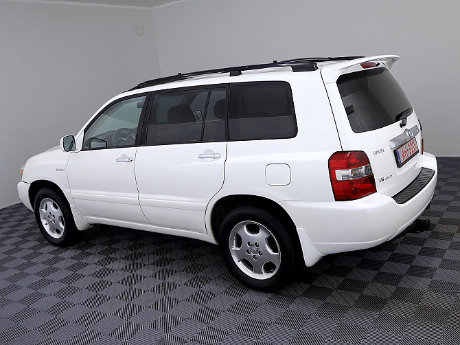Toyota Highlander Luxury A-C 3.5 201kW Tallina - foto 4