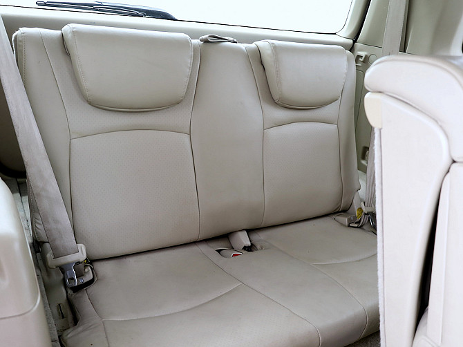 Toyota Highlander Luxury A-C 3.5 201kW Tallina - foto 8