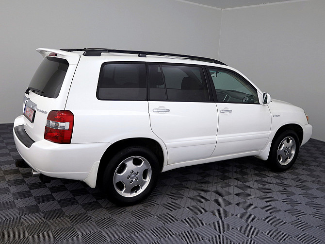 Toyota Highlander Luxury A-C 3.5 201kW Tallina - foto 3