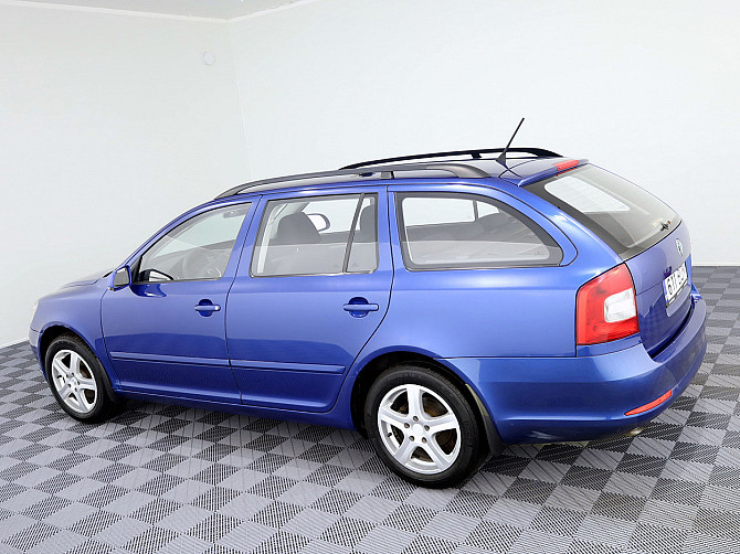 Skoda Octavia Comfortline Facelift 1.2 77kW Таллин - изображение 4