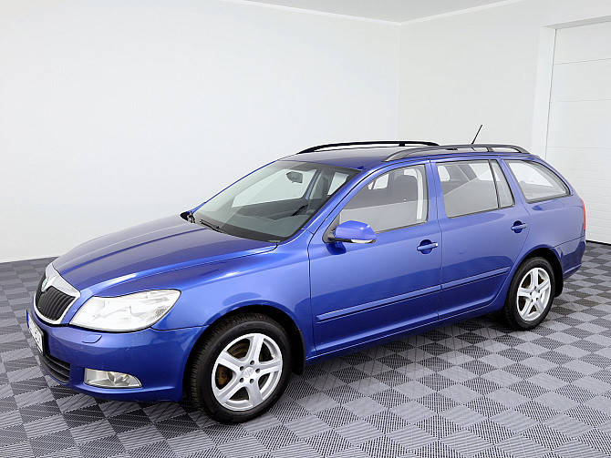 Skoda Octavia Comfortline Facelift 1.2 77kW Таллин - изображение 2