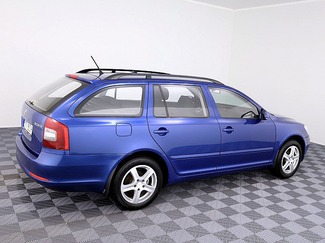 Skoda Octavia Comfortline Facelift 1.2 77kW Таллин - изображение 3