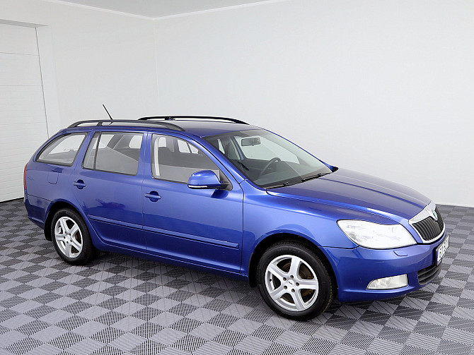 Skoda Octavia Comfortline Facelift 1.2 77kW Таллин - изображение 1